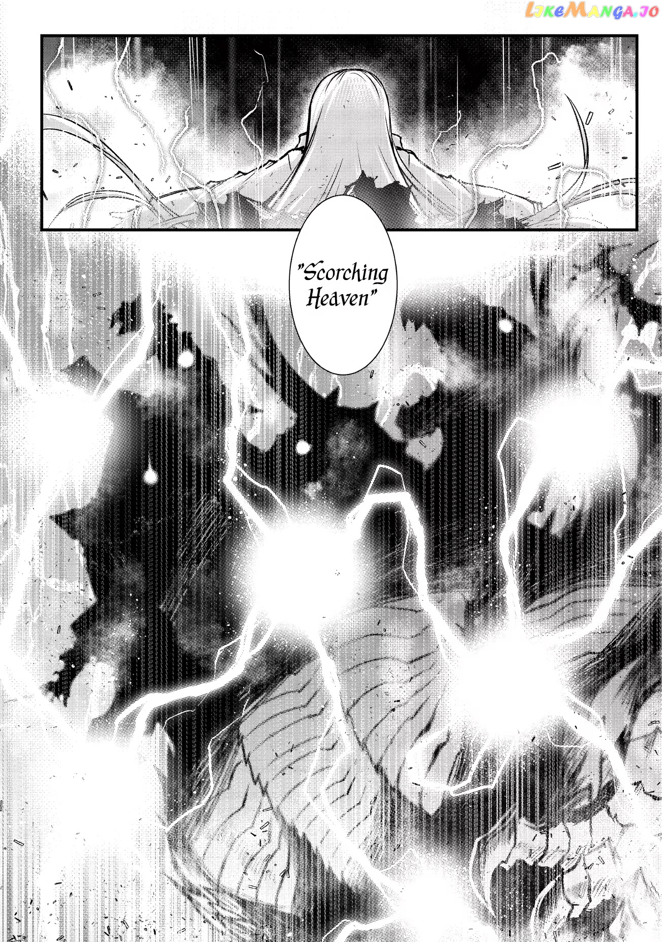 Arifureta Shokugyou de Sekai Saikyou chapter 12 - page 18