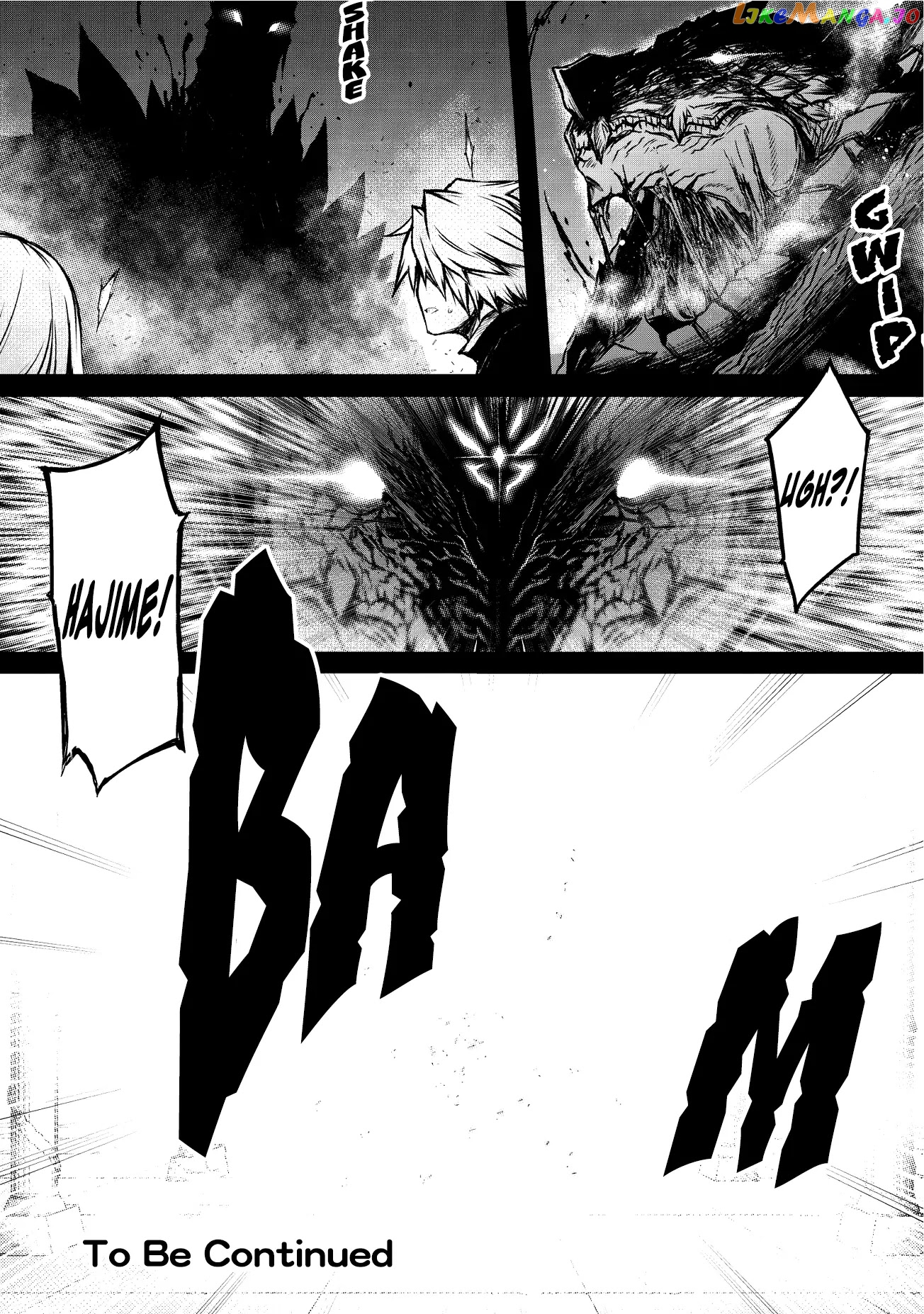 Arifureta Shokugyou de Sekai Saikyou chapter 12 - page 20