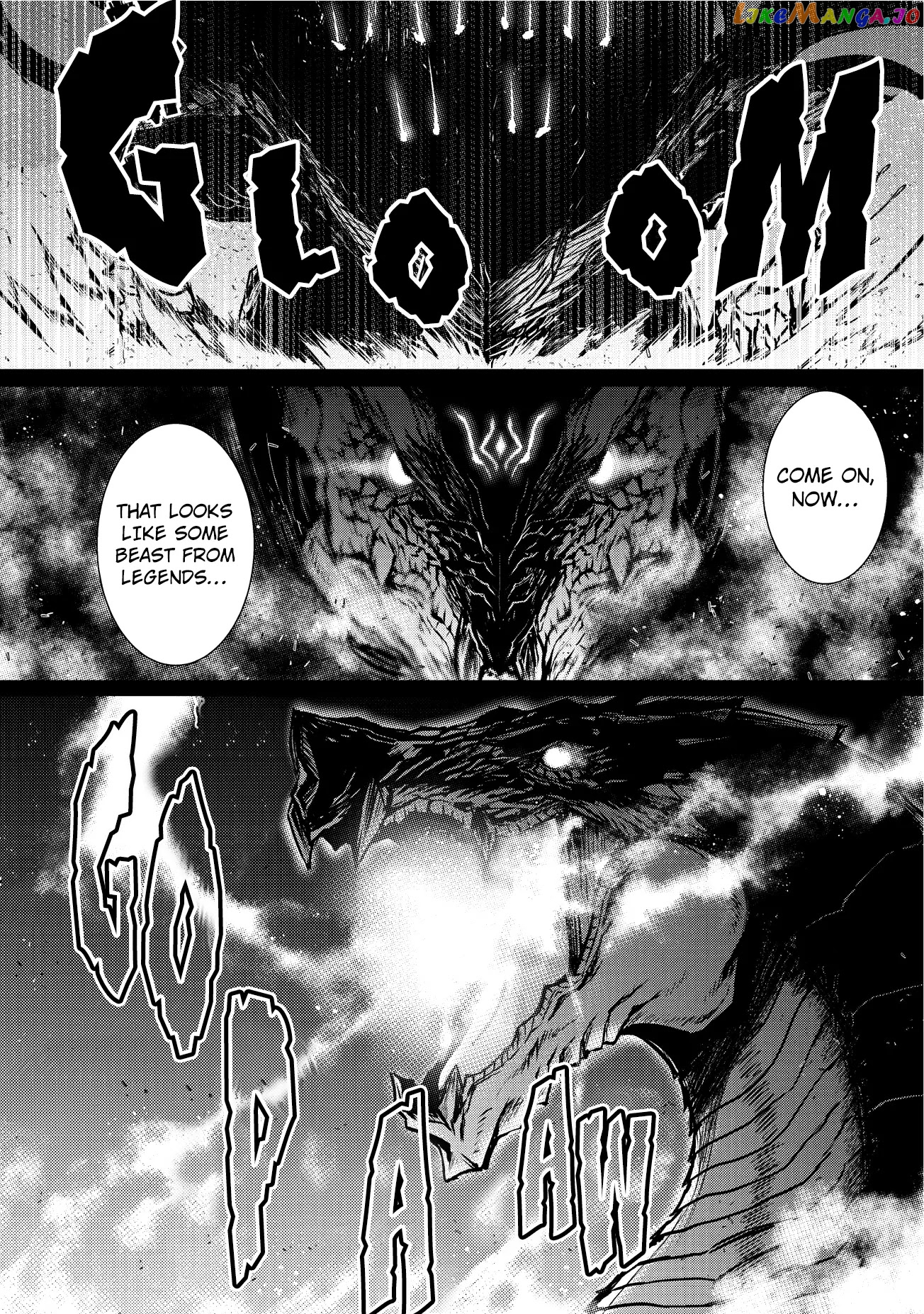 Arifureta Shokugyou de Sekai Saikyou chapter 12 - page 6