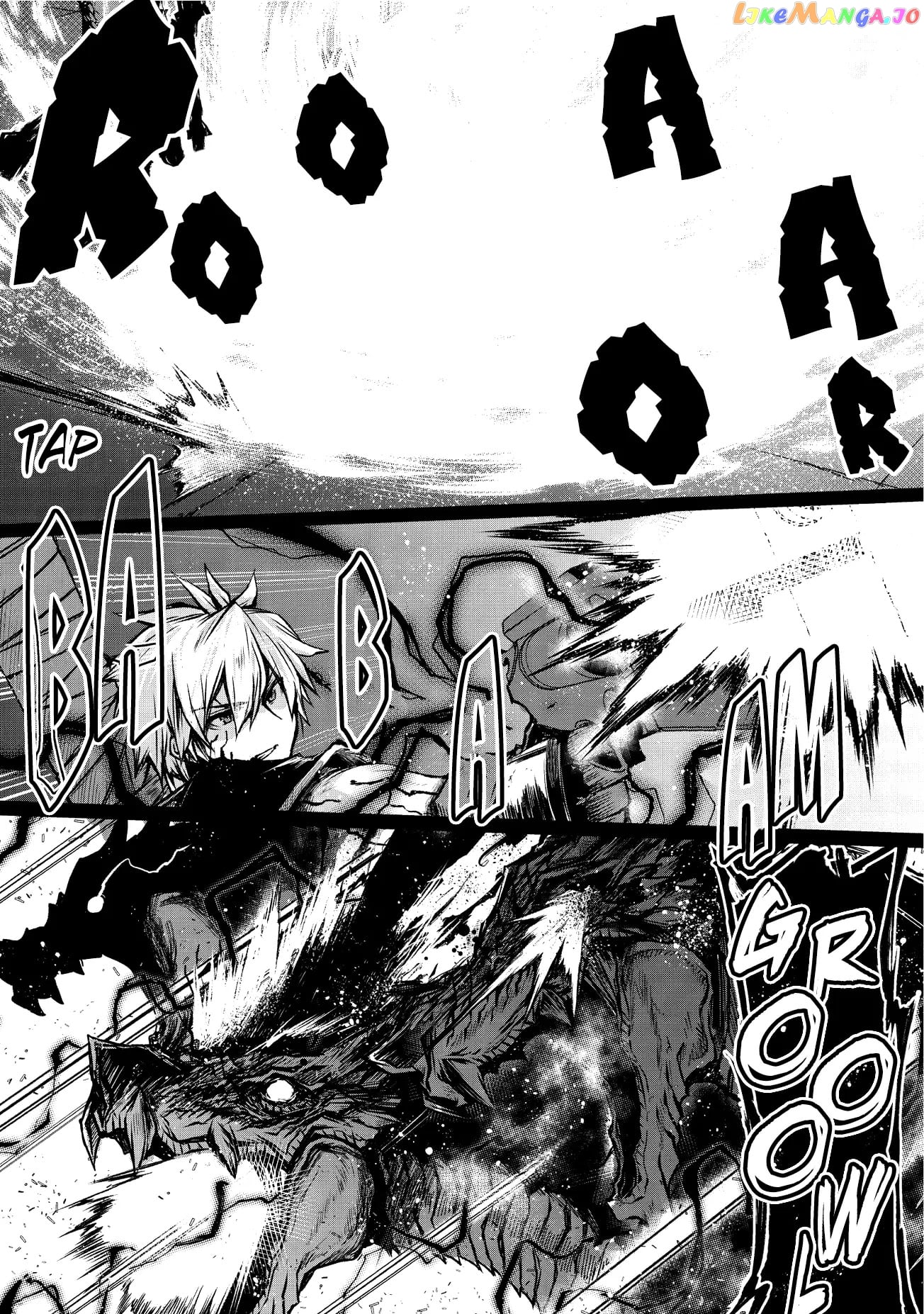 Arifureta Shokugyou de Sekai Saikyou chapter 12 - page 7