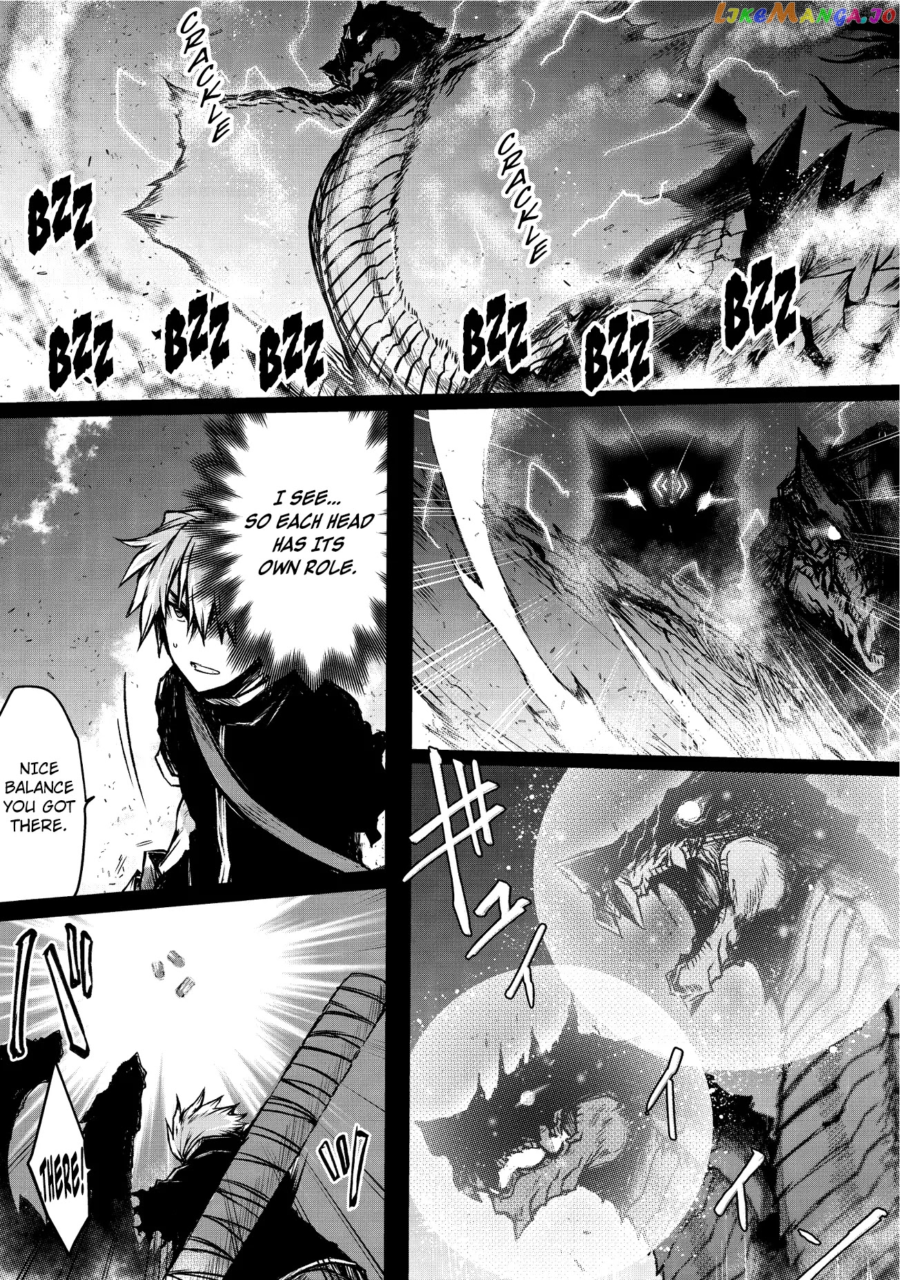 Arifureta Shokugyou de Sekai Saikyou chapter 12 - page 9