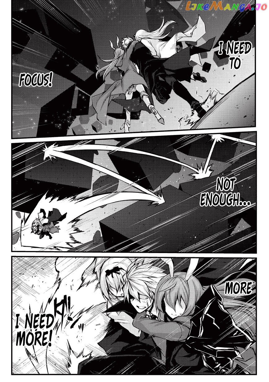 Arifureta Shokugyou de Sekai Saikyou chapter 24 - page 10