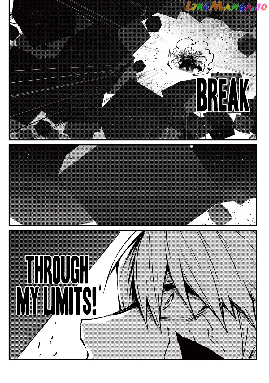 Arifureta Shokugyou de Sekai Saikyou chapter 24 - page 11