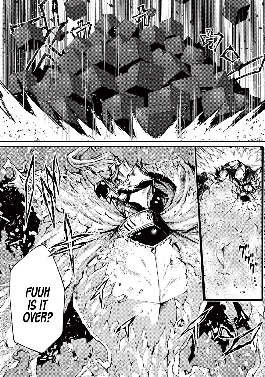 Arifureta Shokugyou de Sekai Saikyou chapter 24 - page 12