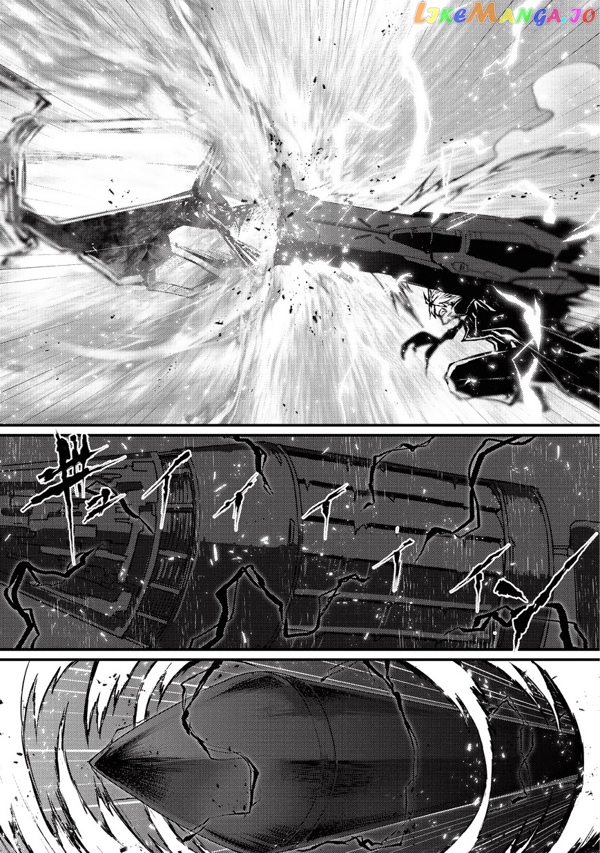 Arifureta Shokugyou de Sekai Saikyou chapter 24 - page 16