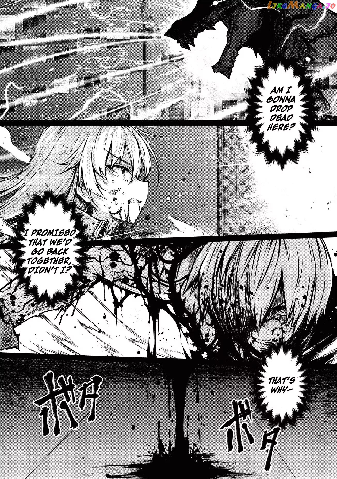 Arifureta Shokugyou de Sekai Saikyou chapter 13 - page 13