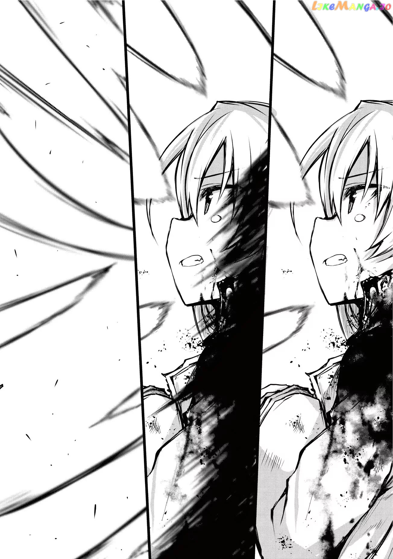 Arifureta Shokugyou de Sekai Saikyou chapter 13 - page 16