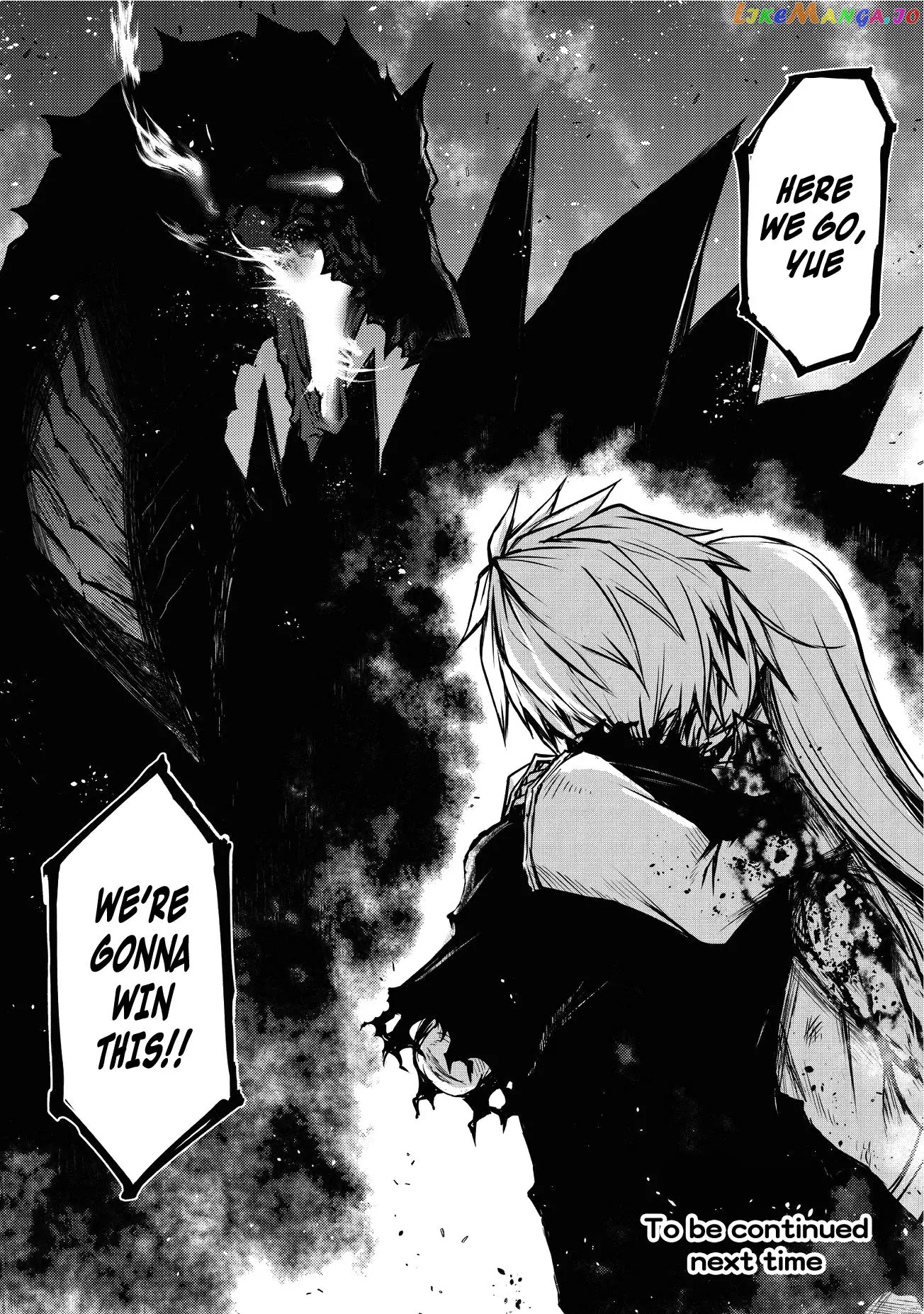Arifureta Shokugyou de Sekai Saikyou chapter 13 - page 20