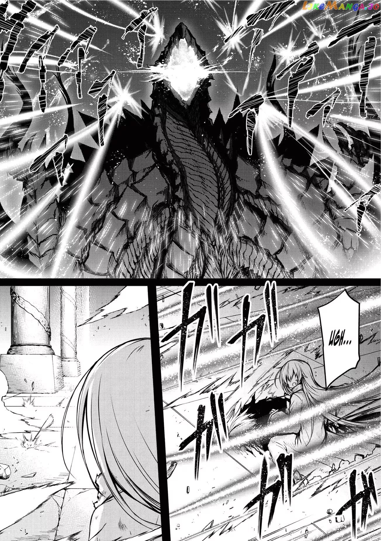 Arifureta Shokugyou de Sekai Saikyou chapter 13 - page 4