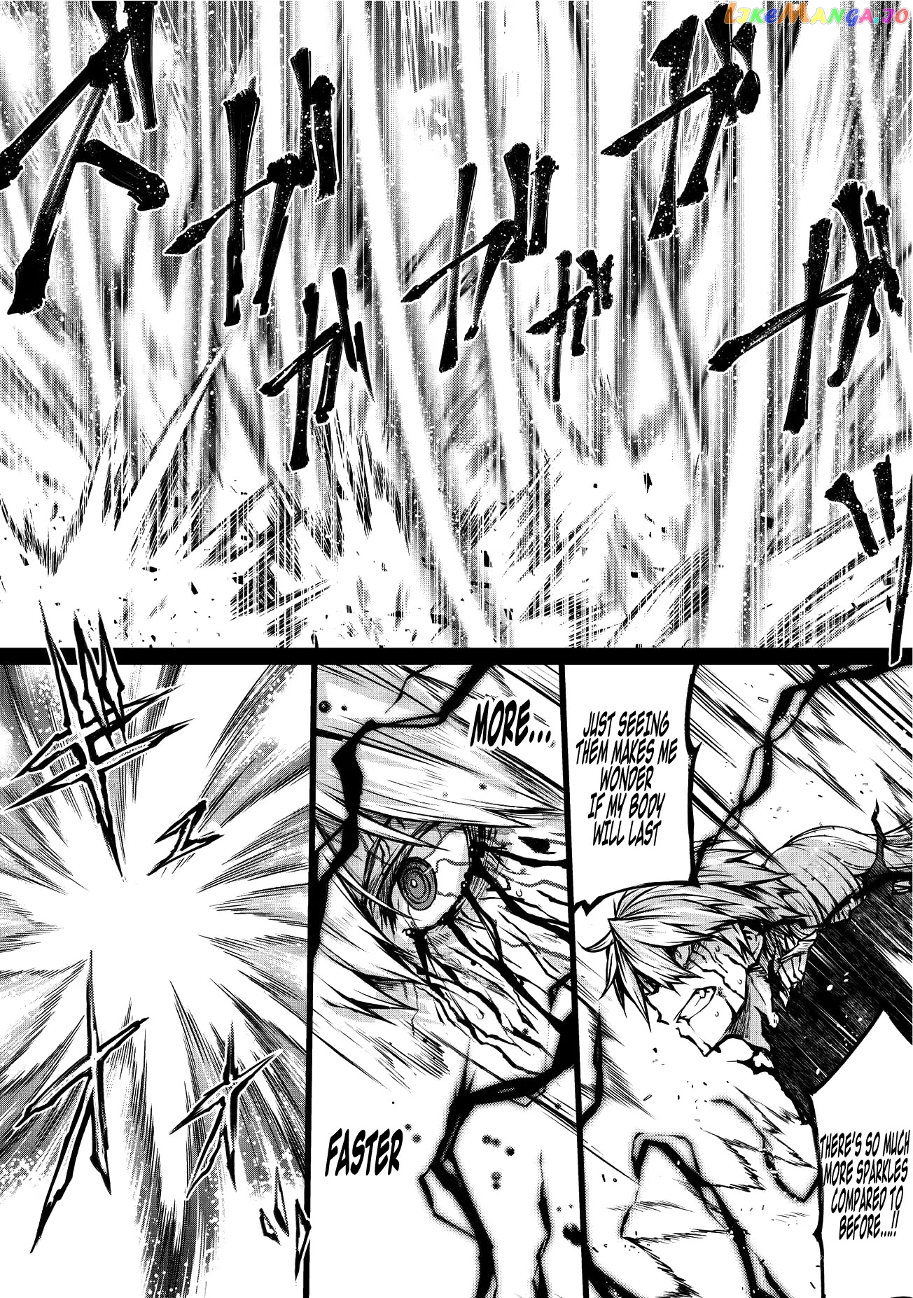 Arifureta Shokugyou de Sekai Saikyou chapter 14 - page 10