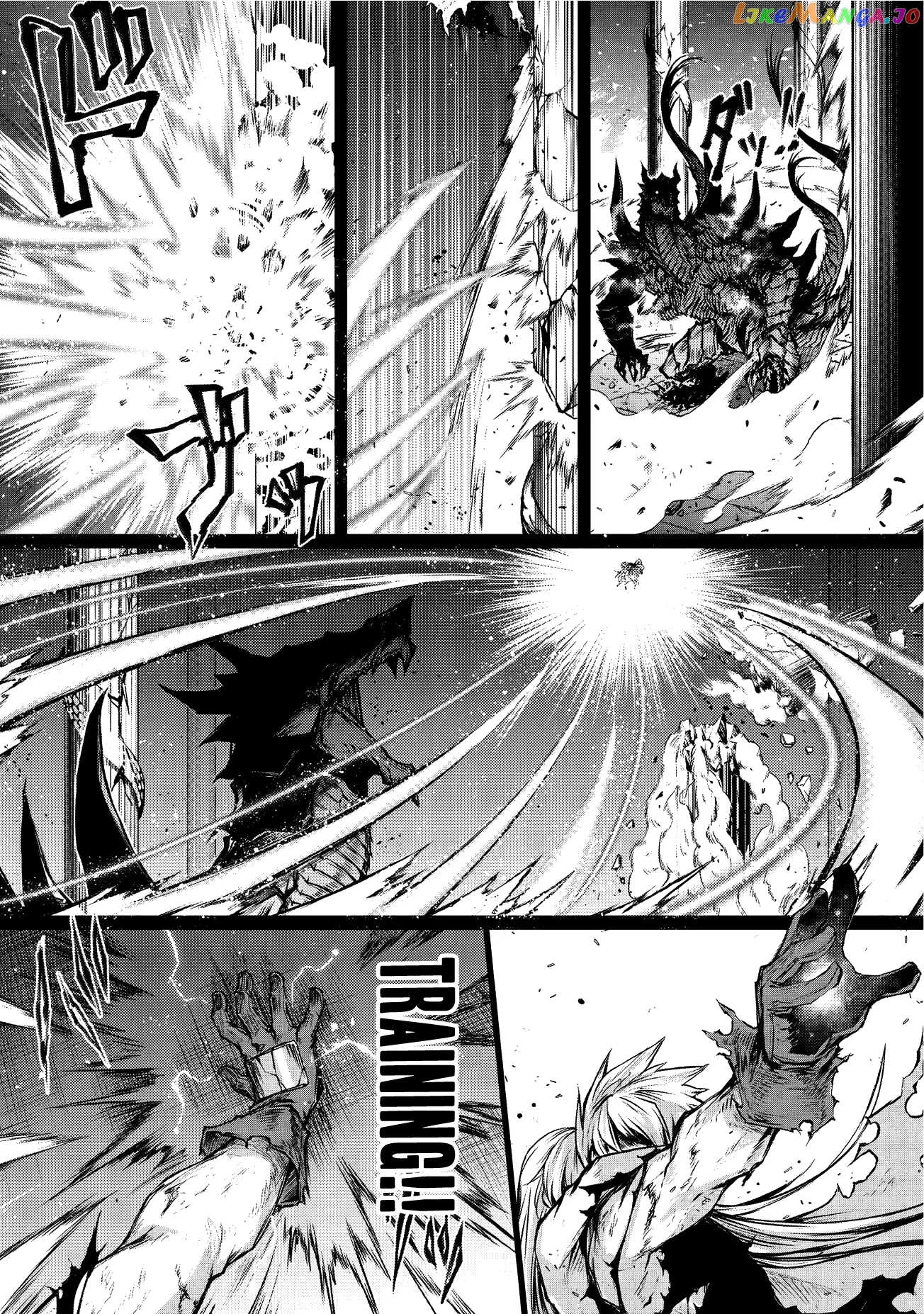 Arifureta Shokugyou de Sekai Saikyou chapter 14 - page 12