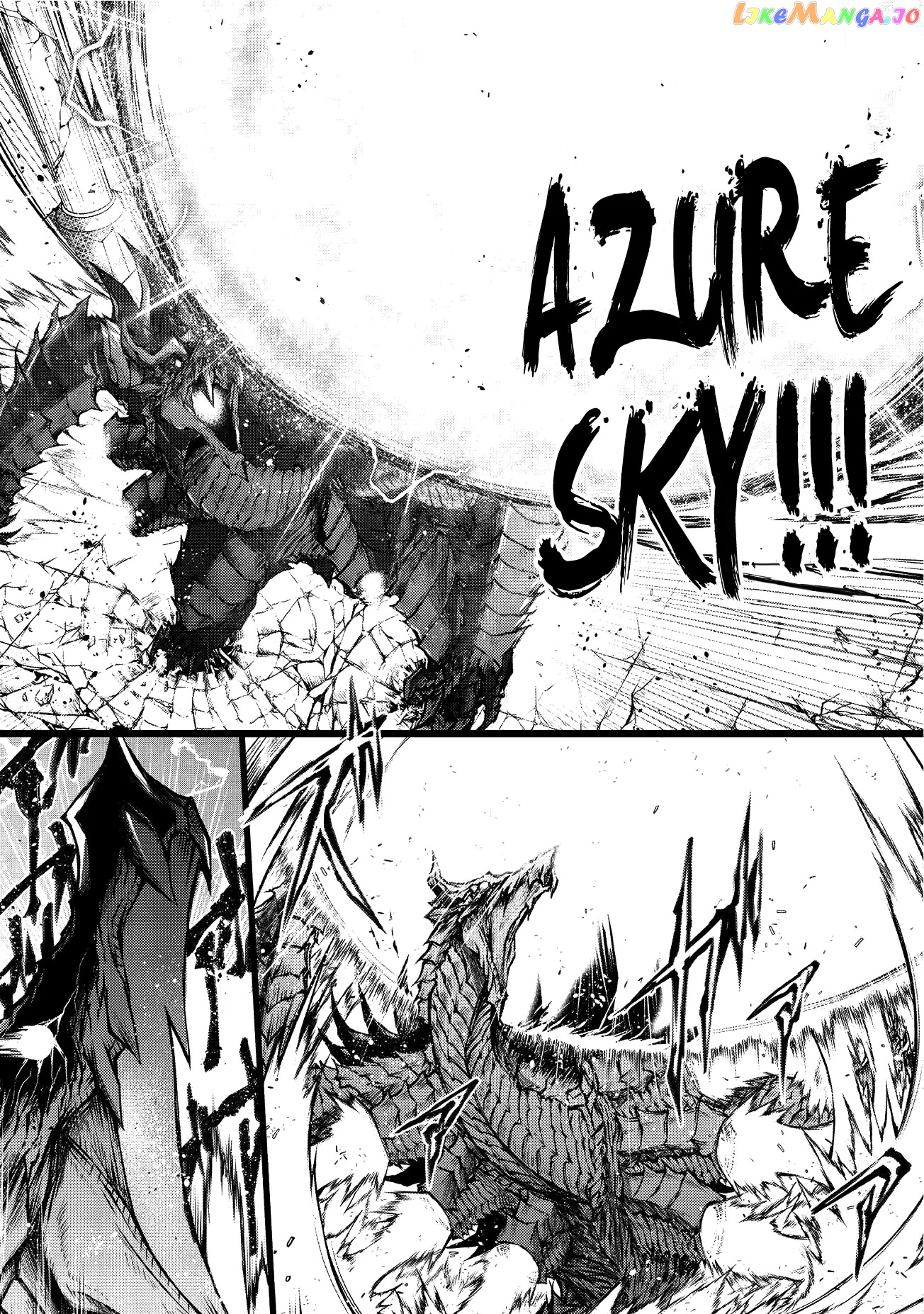 Arifureta Shokugyou de Sekai Saikyou chapter 14 - page 14