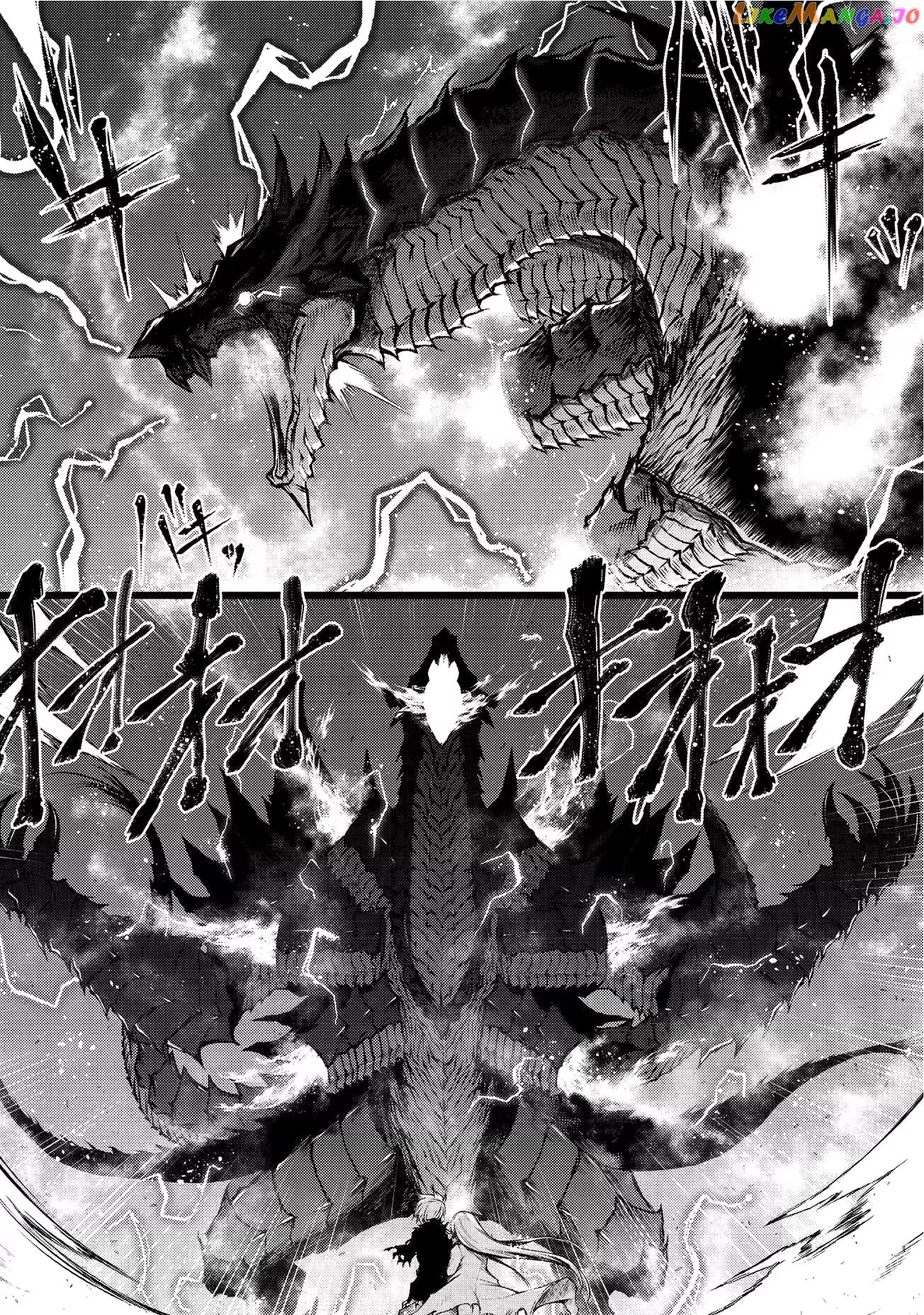 Arifureta Shokugyou de Sekai Saikyou chapter 14 - page 4