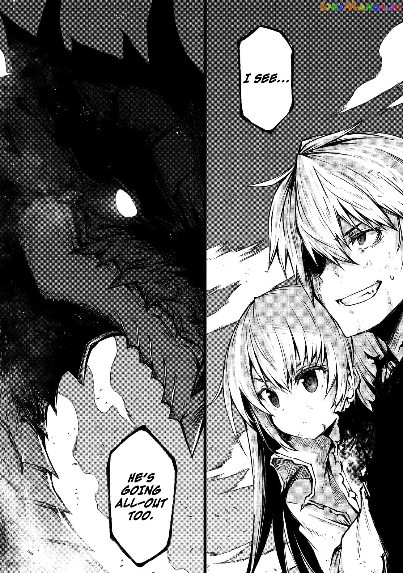 Arifureta Shokugyou de Sekai Saikyou chapter 14 - page 5