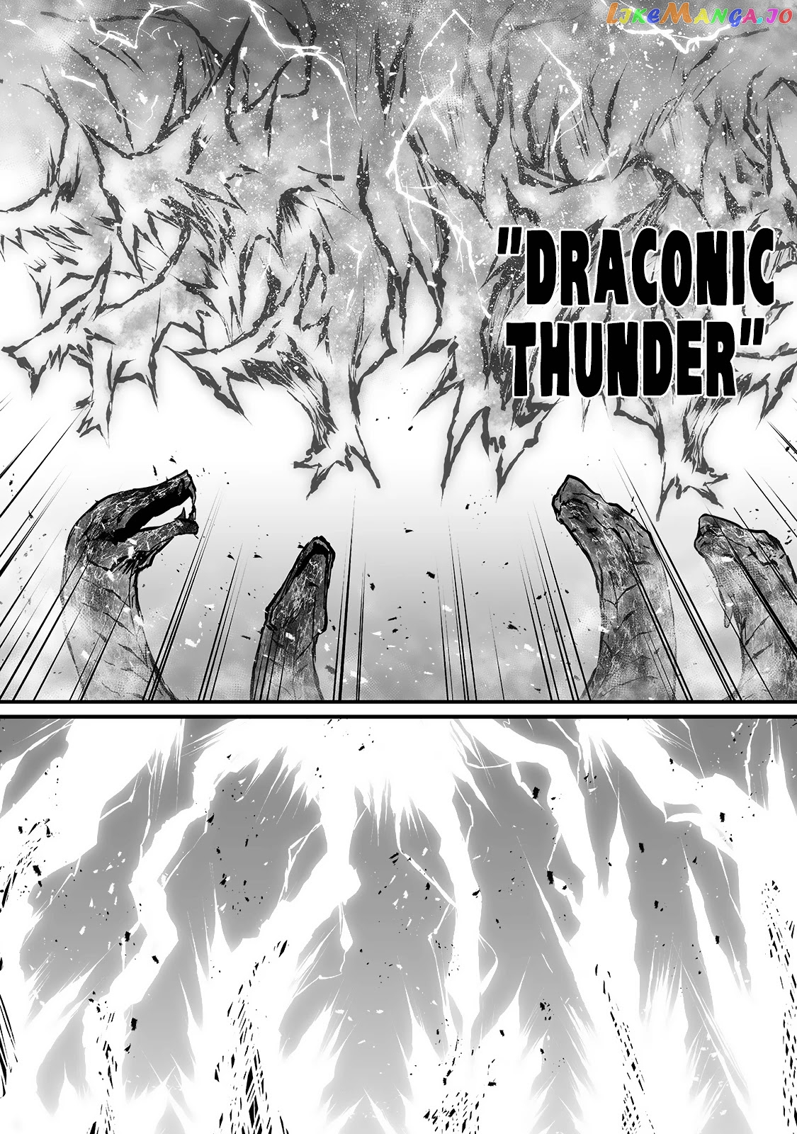 Arifureta Shokugyou de Sekai Saikyou chapter 54 - page 10
