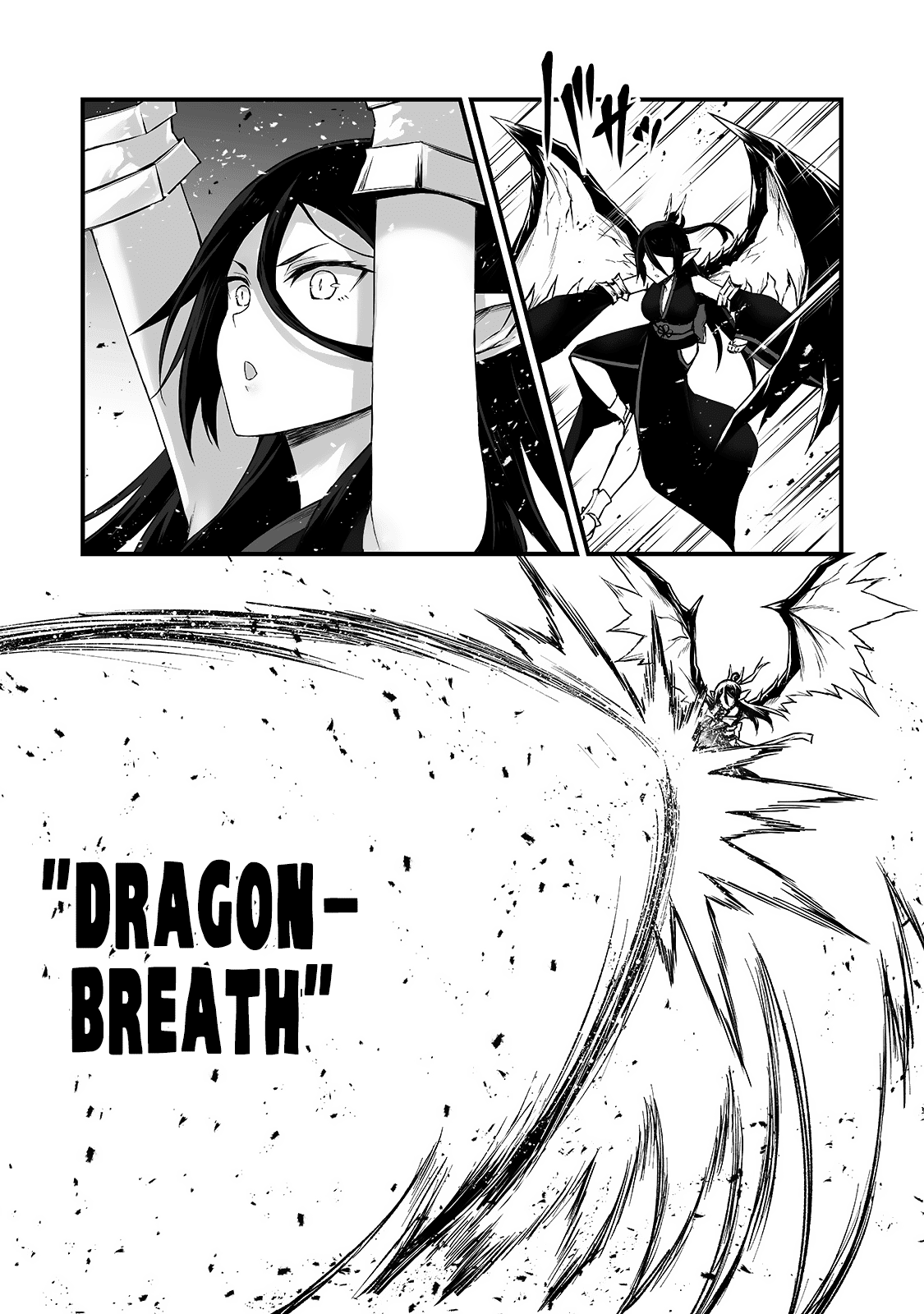 Arifureta Shokugyou de Sekai Saikyou chapter 54 - page 4