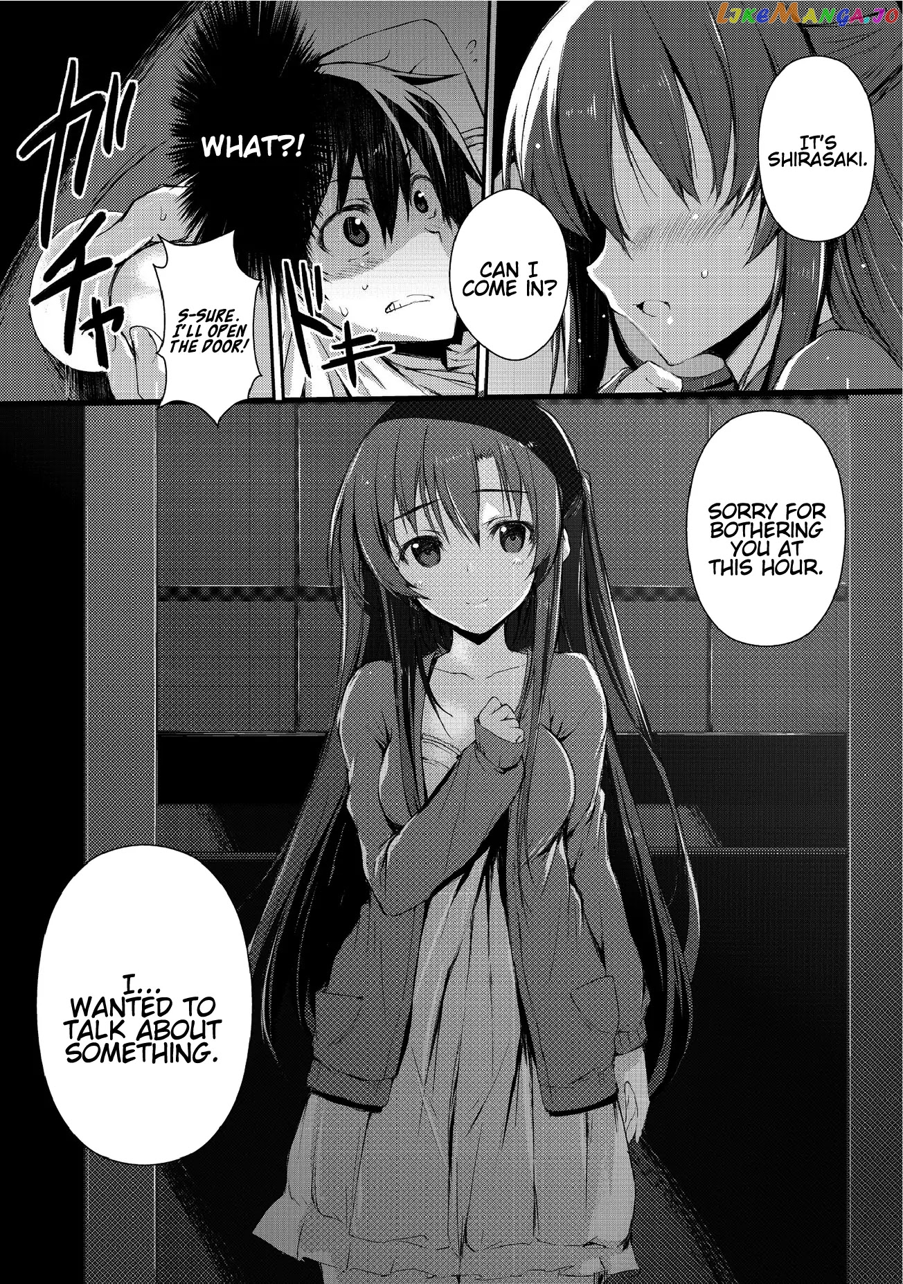 Arifureta Shokugyou de Sekai Saikyou chapter 2 - page 10