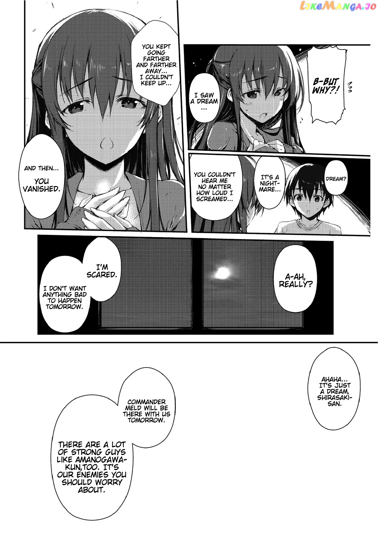 Arifureta Shokugyou de Sekai Saikyou chapter 2 - page 13