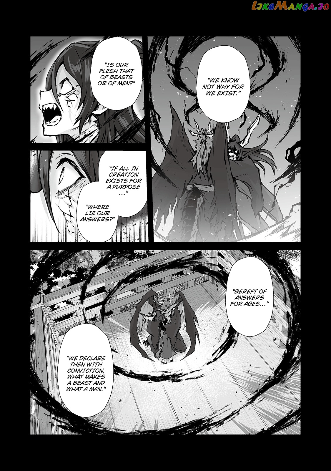 Arifureta Shokugyou de Sekai Saikyou chapter 38 - page 10