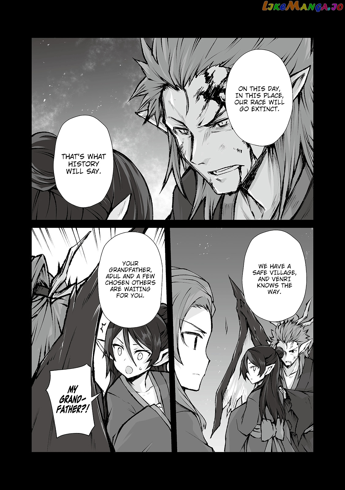 Arifureta Shokugyou de Sekai Saikyou chapter 38 - page 16