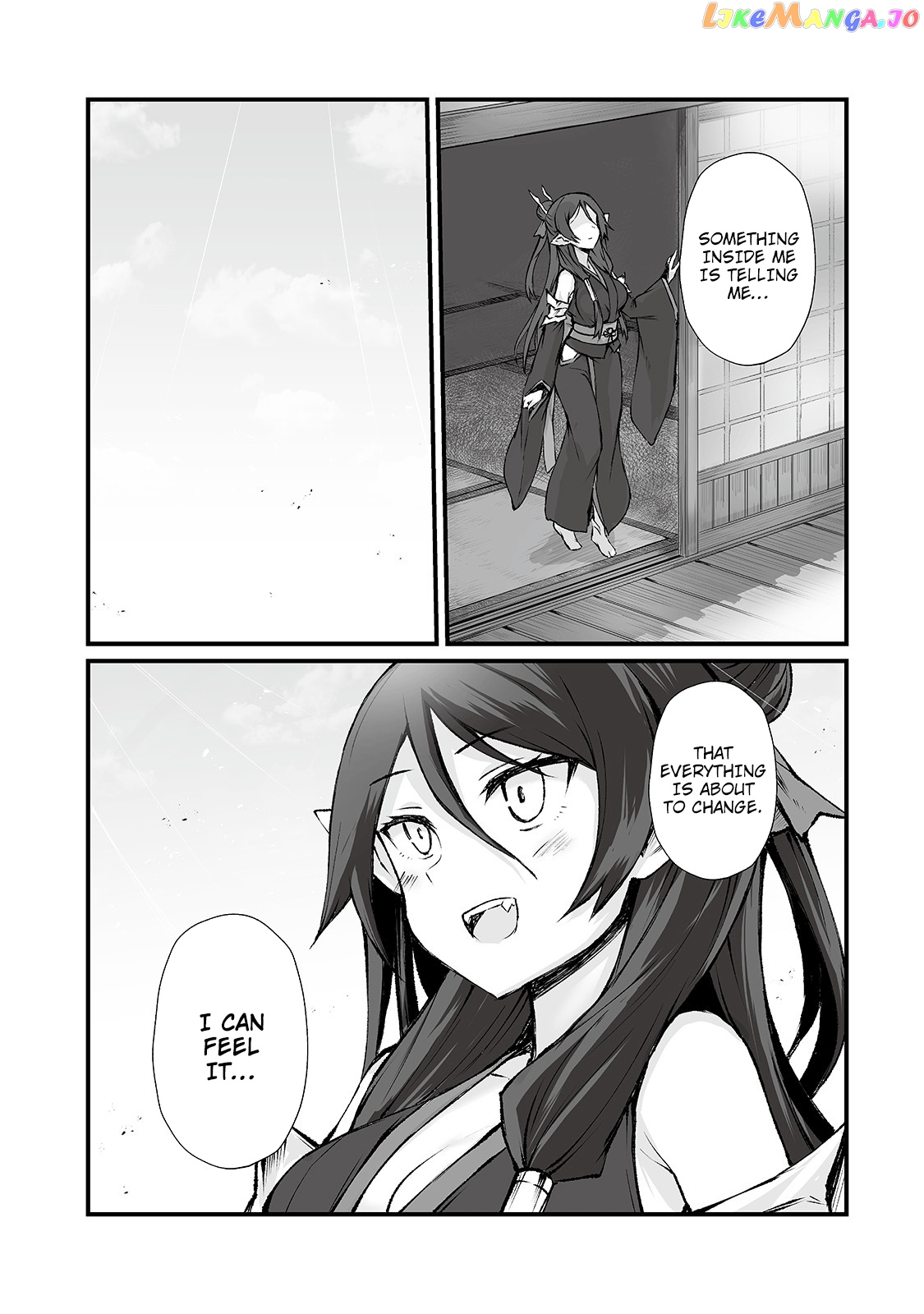 Arifureta Shokugyou de Sekai Saikyou chapter 38 - page 23