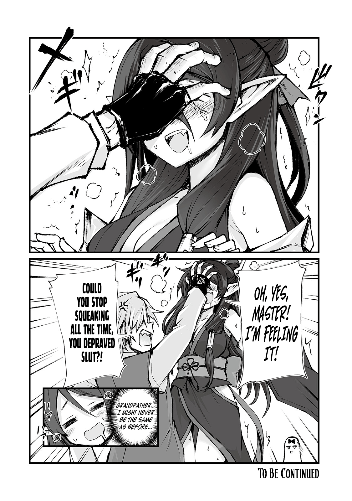 Arifureta Shokugyou de Sekai Saikyou chapter 38 - page 24