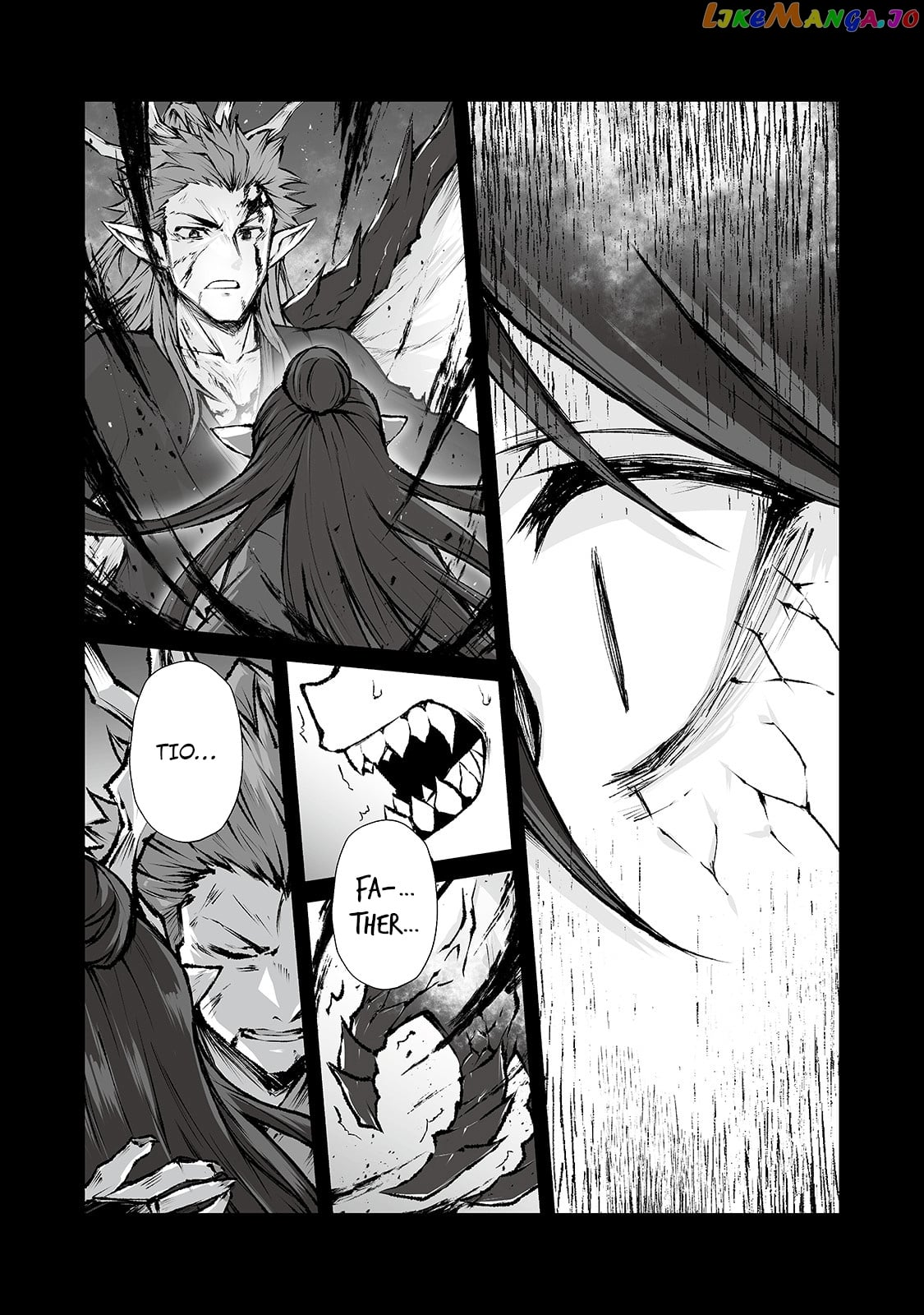 Arifureta Shokugyou de Sekai Saikyou chapter 38 - page 9