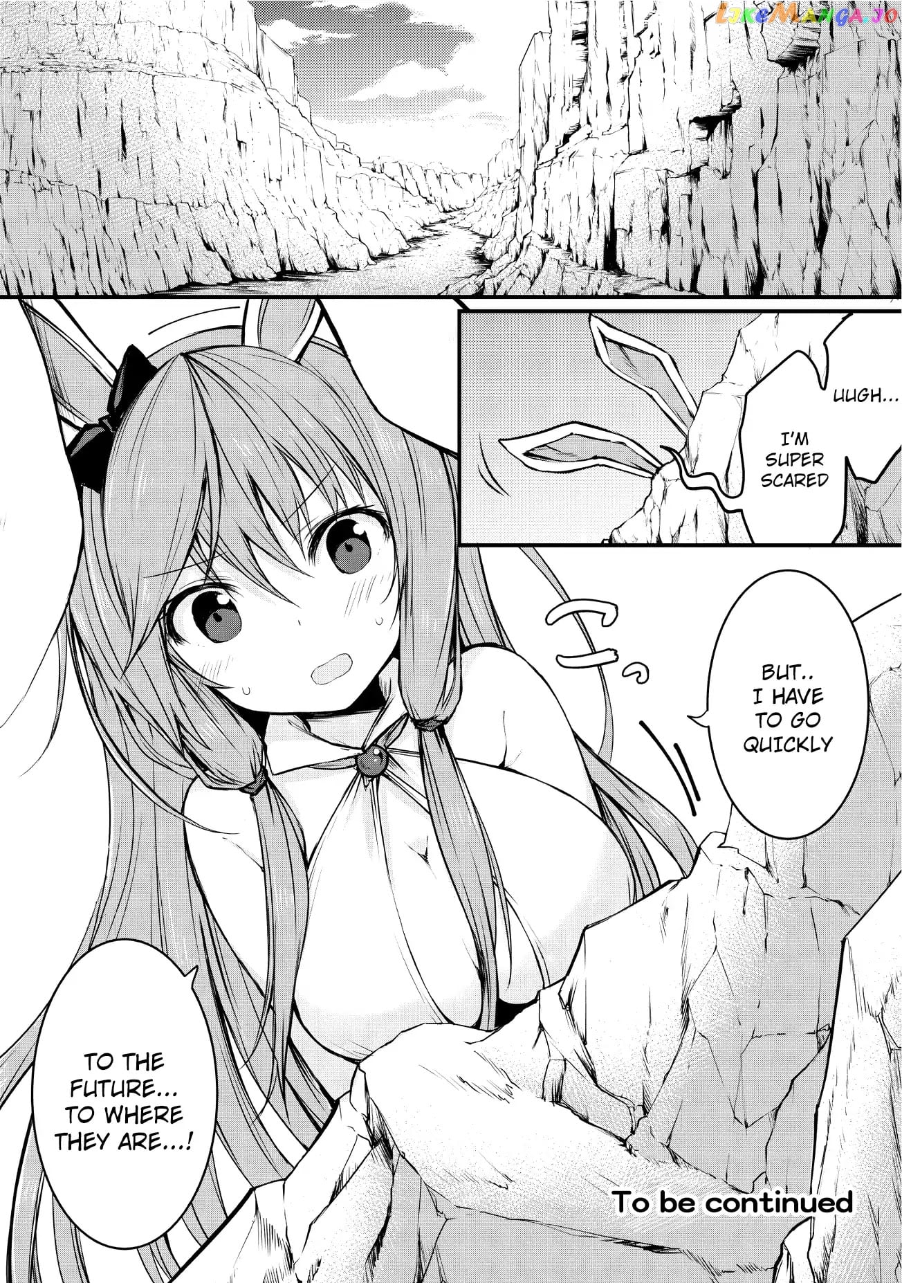 Arifureta Shokugyou de Sekai Saikyou chapter 14.5 - page 9