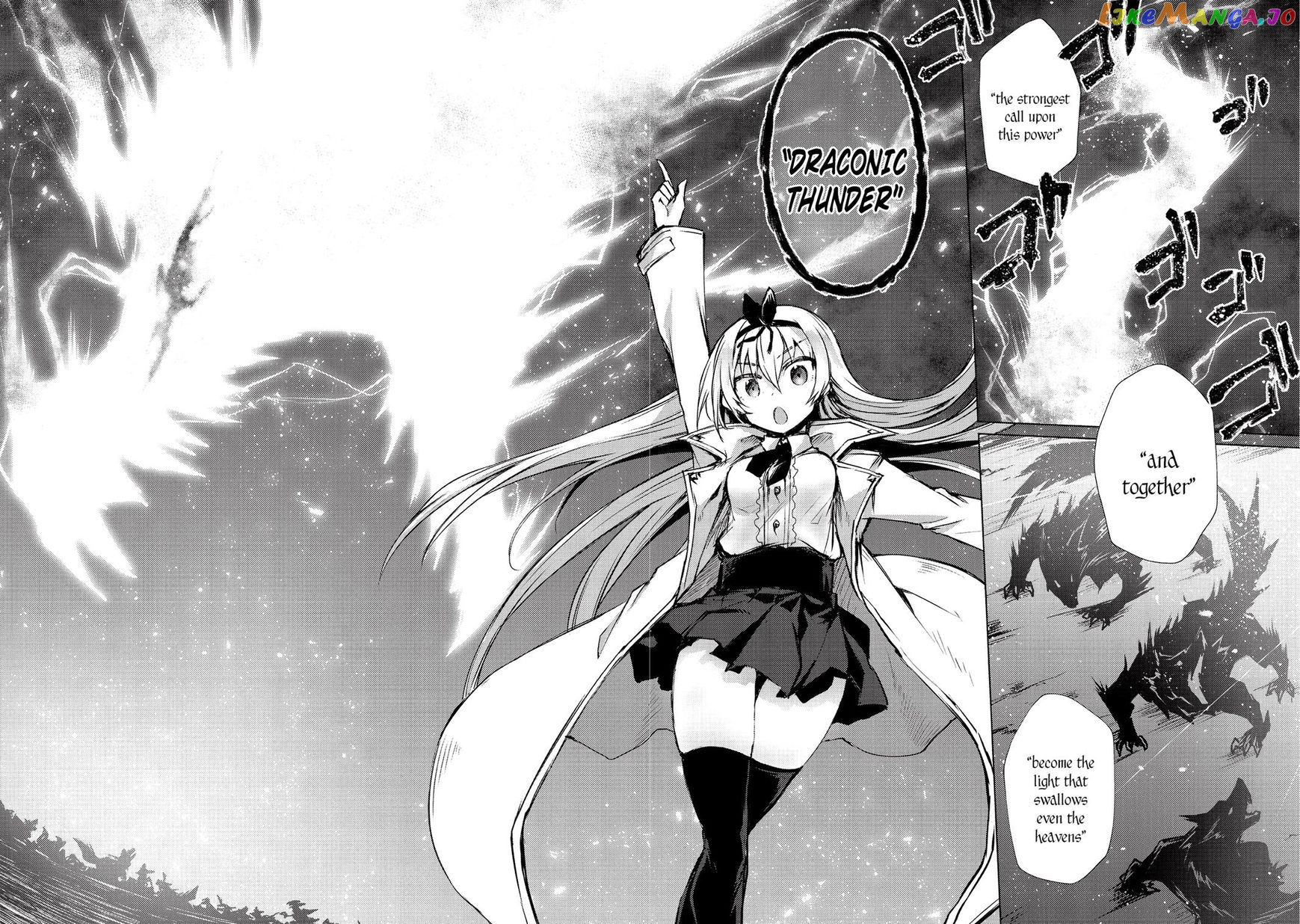 Arifureta Shokugyou de Sekai Saikyou chapter 27 - page 11