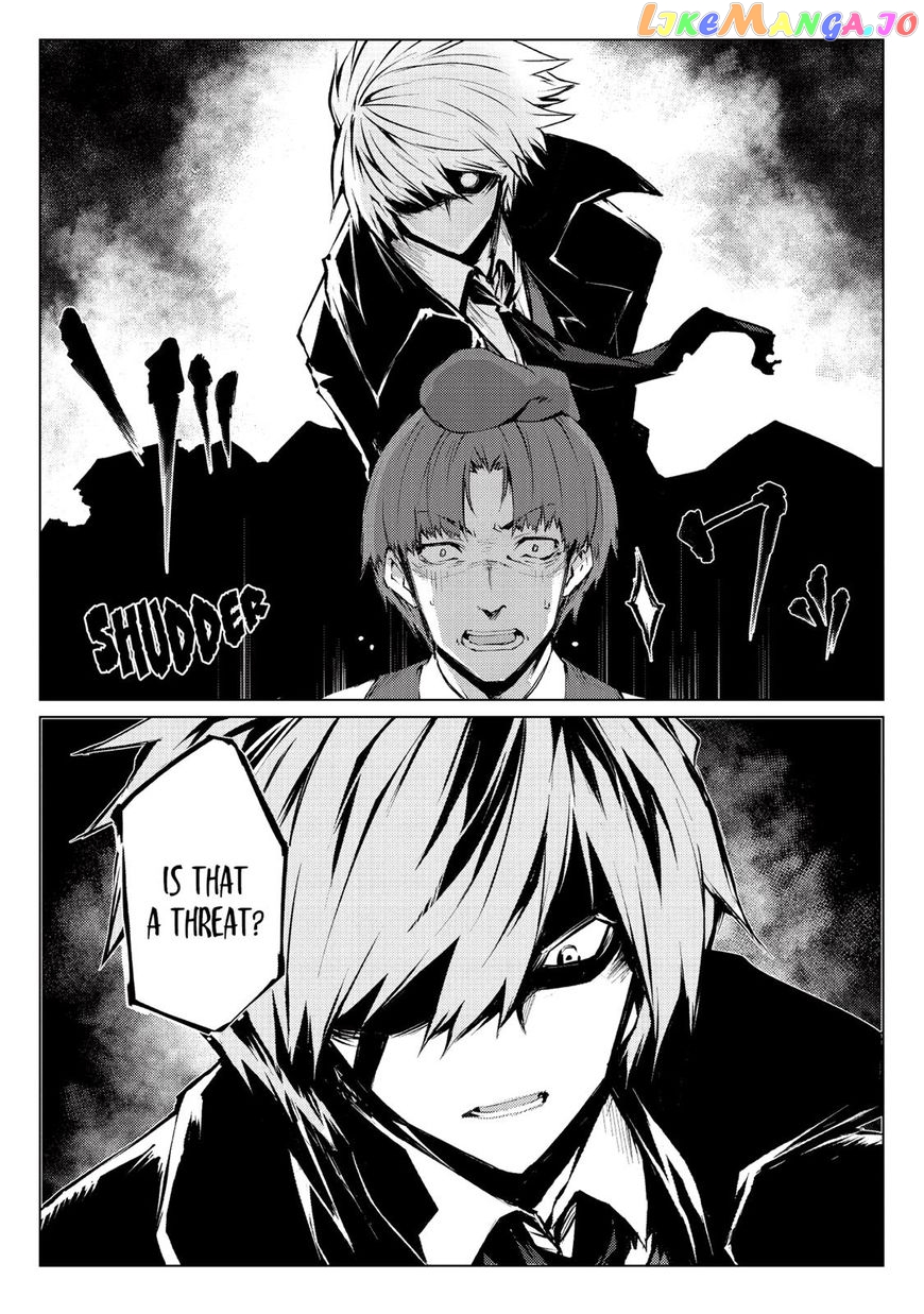 Arifureta Shokugyou de Sekai Saikyou chapter 27 - page 16