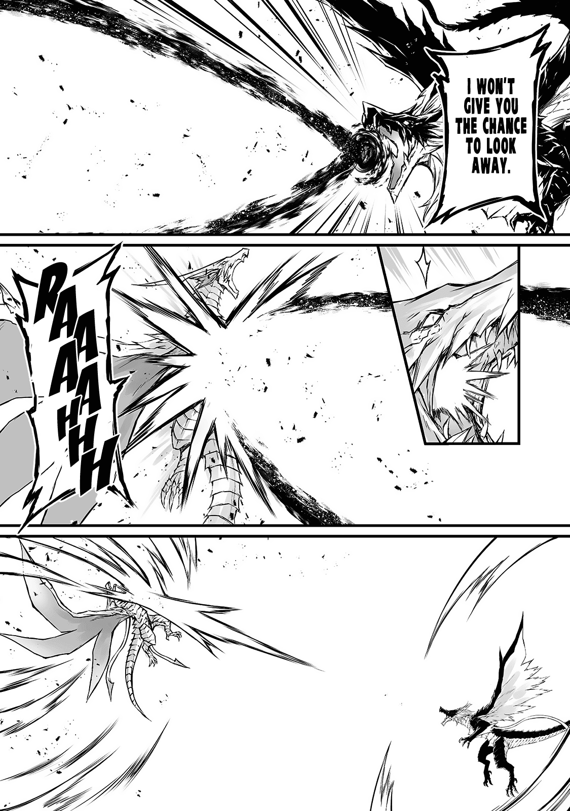 Arifureta Shokugyou de Sekai Saikyou chapter 55 - page 24