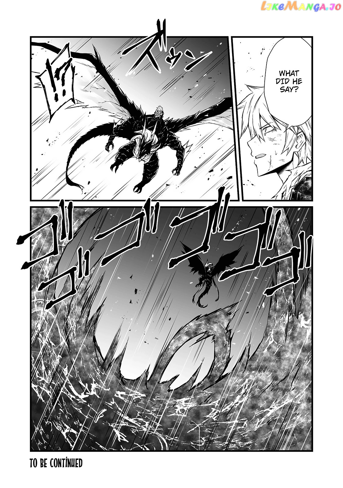 Arifureta Shokugyou de Sekai Saikyou chapter 55 - page 28