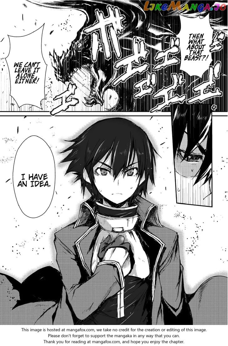 Arifureta Shokugyou de Sekai Saikyou chapter 2.2 - page 20