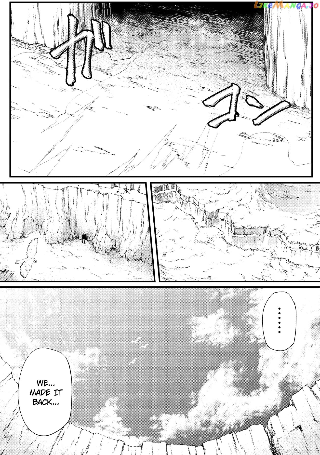 Arifureta Shokugyou de Sekai Saikyou chapter 15 - page 5