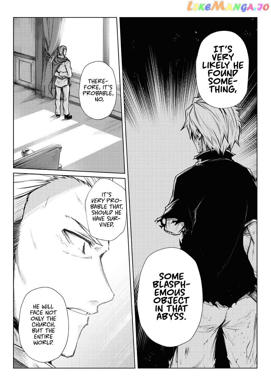 Arifureta Shokugyou de Sekai Saikyou chapter 28 - page 26