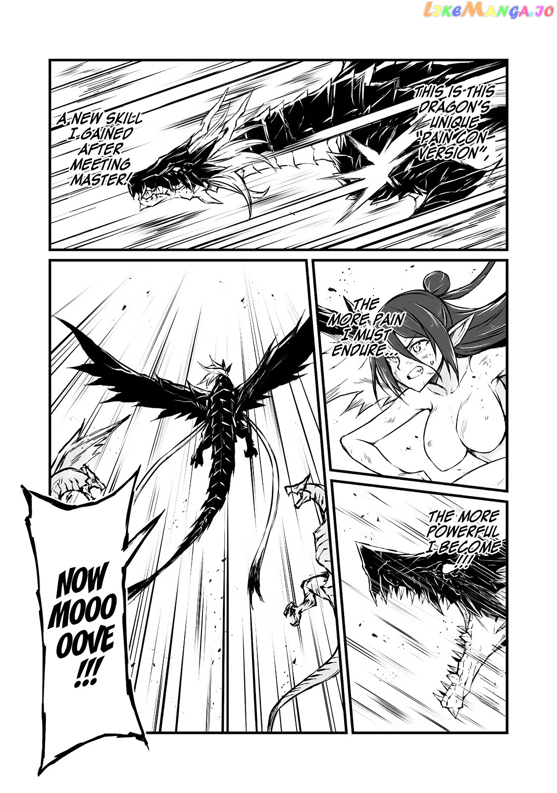 Arifureta Shokugyou de Sekai Saikyou chapter 56.1 - page 13