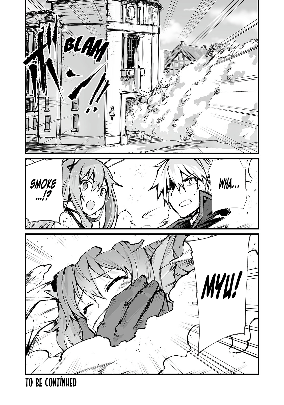 Arifureta Shokugyou de Sekai Saikyou chapter 40 - page 24