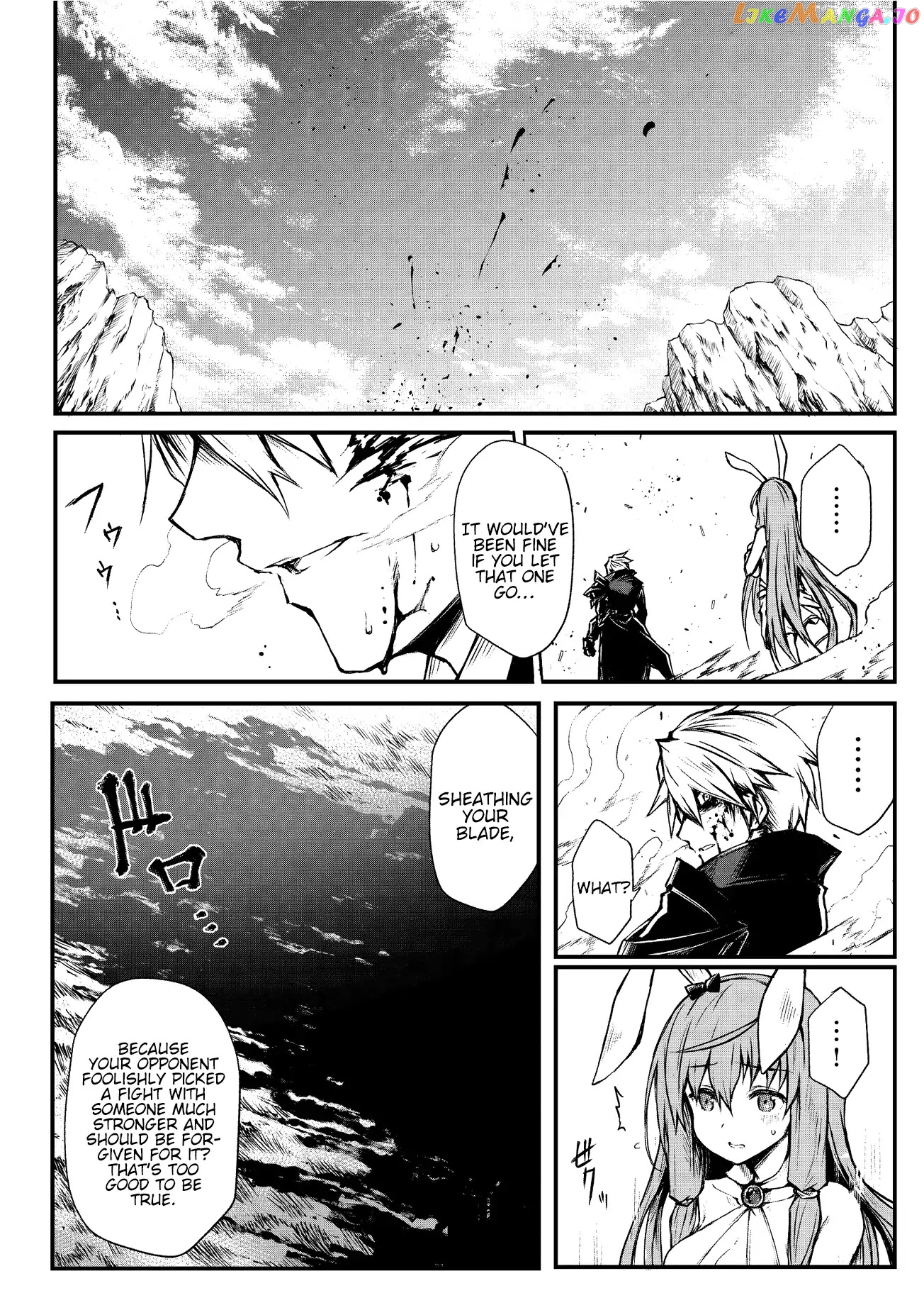 Arifureta Shokugyou de Sekai Saikyou chapter 16 - page 15
