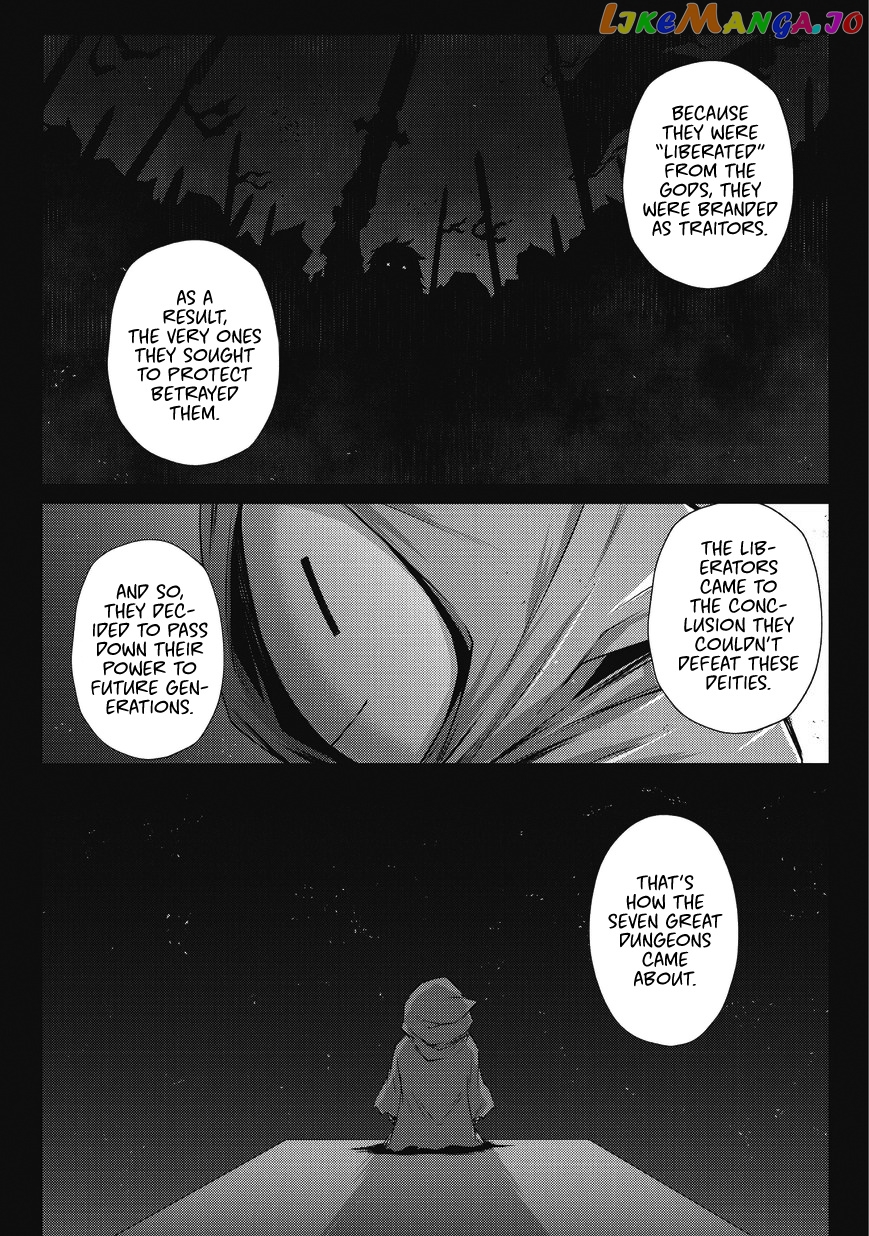 Arifureta Shokugyou de Sekai Saikyou chapter 29 - page 25