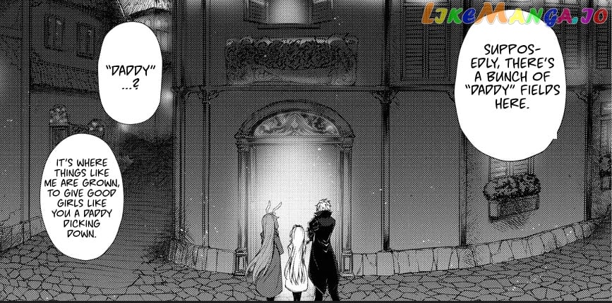 Arifureta Shokugyou de Sekai Saikyou chapter 29 - page 28