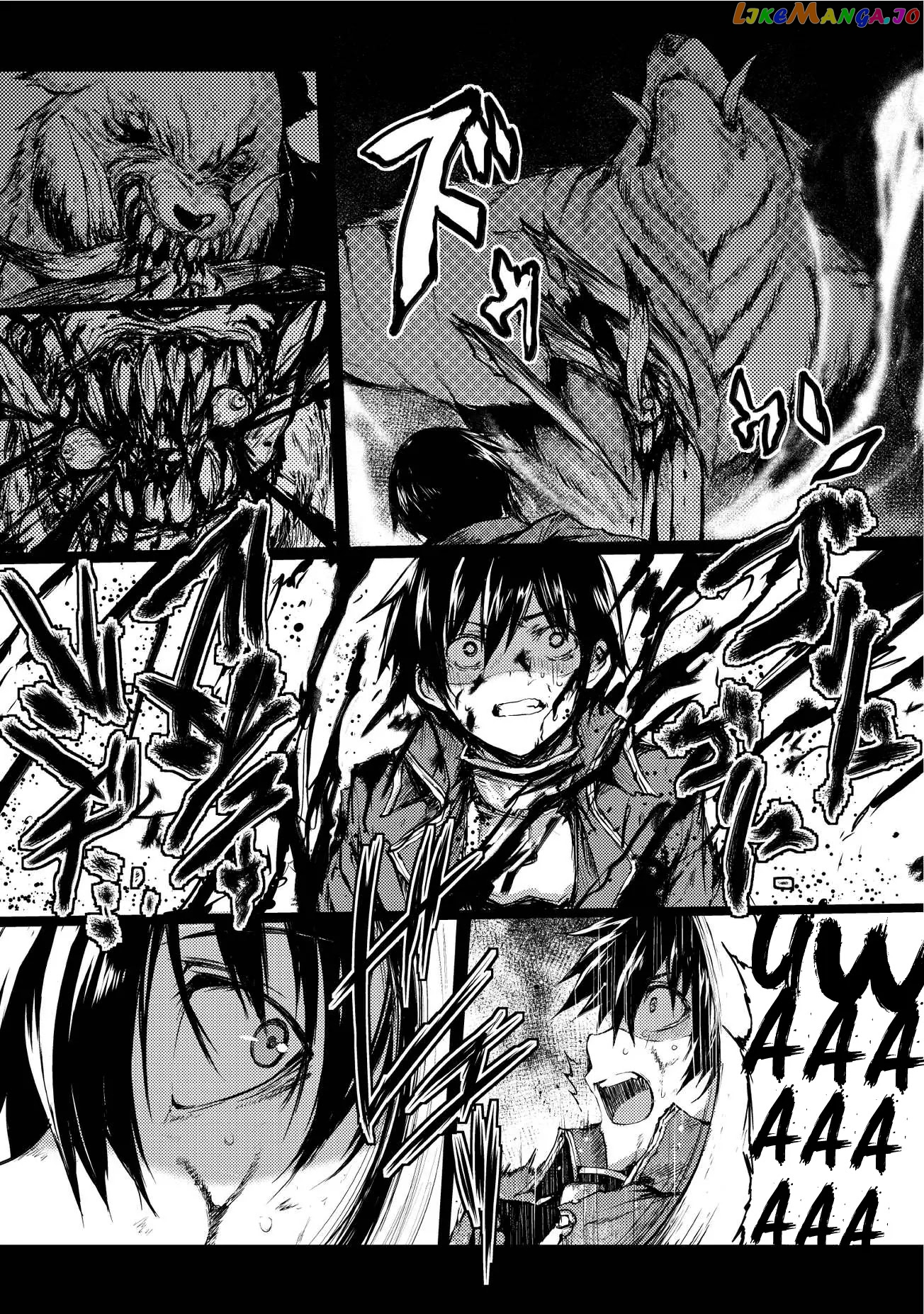 Arifureta Shokugyou de Sekai Saikyou chapter 4 - page 22