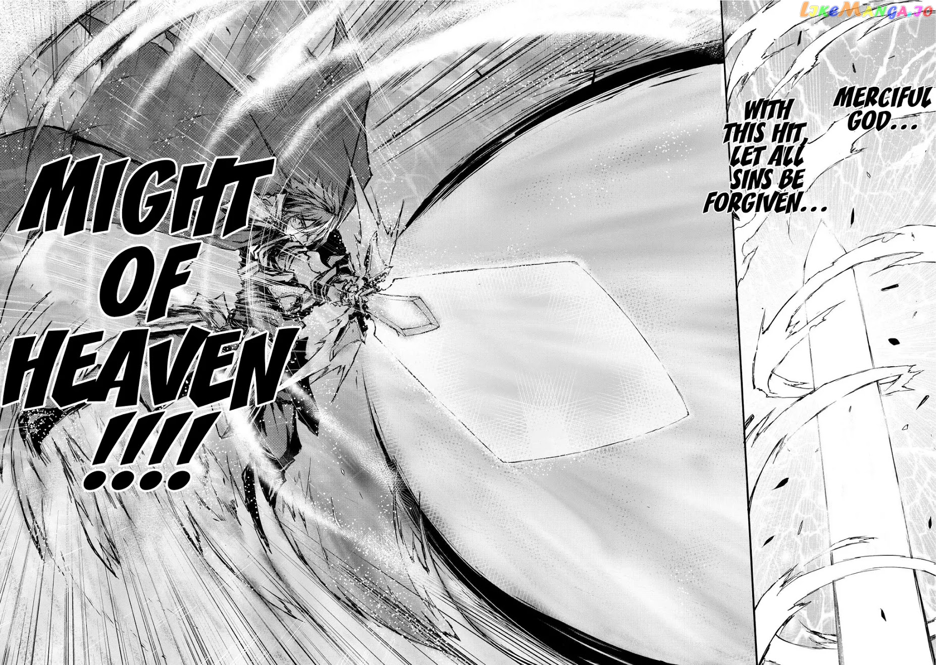 Arifureta Shokugyou de Sekai Saikyou chapter 4 - page 4