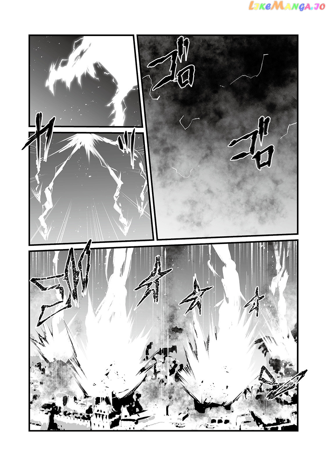 Arifureta Shokugyou de Sekai Saikyou chapter 41 - page 19