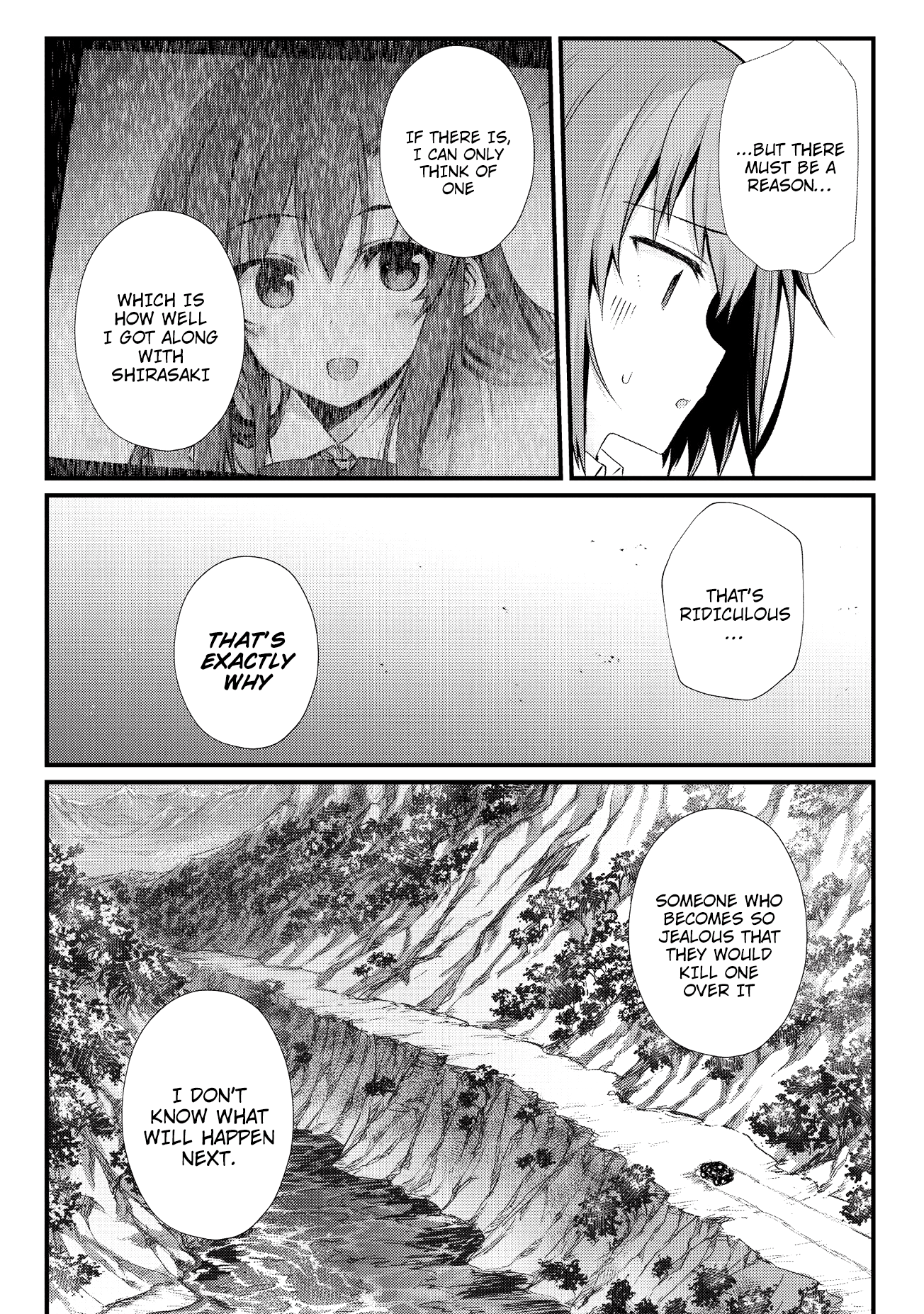 Arifureta Shokugyou de Sekai Saikyou chapter 30 - page 10