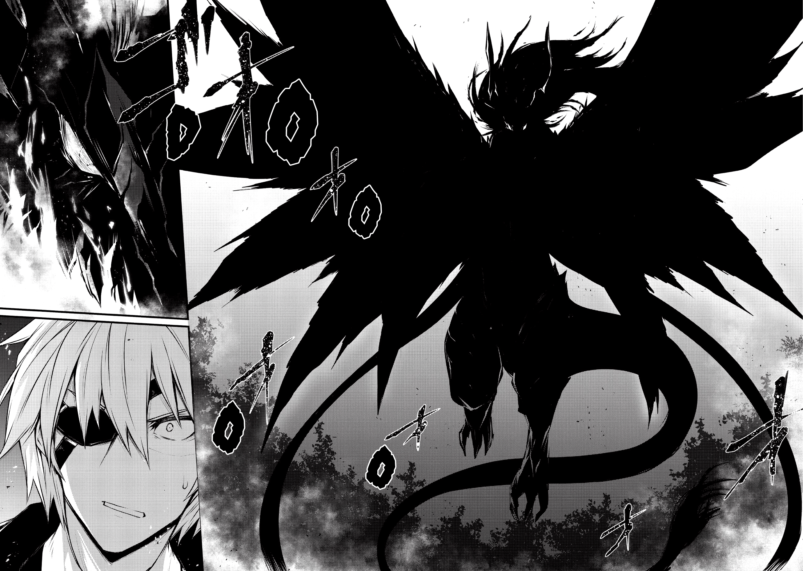 Arifureta Shokugyou de Sekai Saikyou chapter 30 - page 23