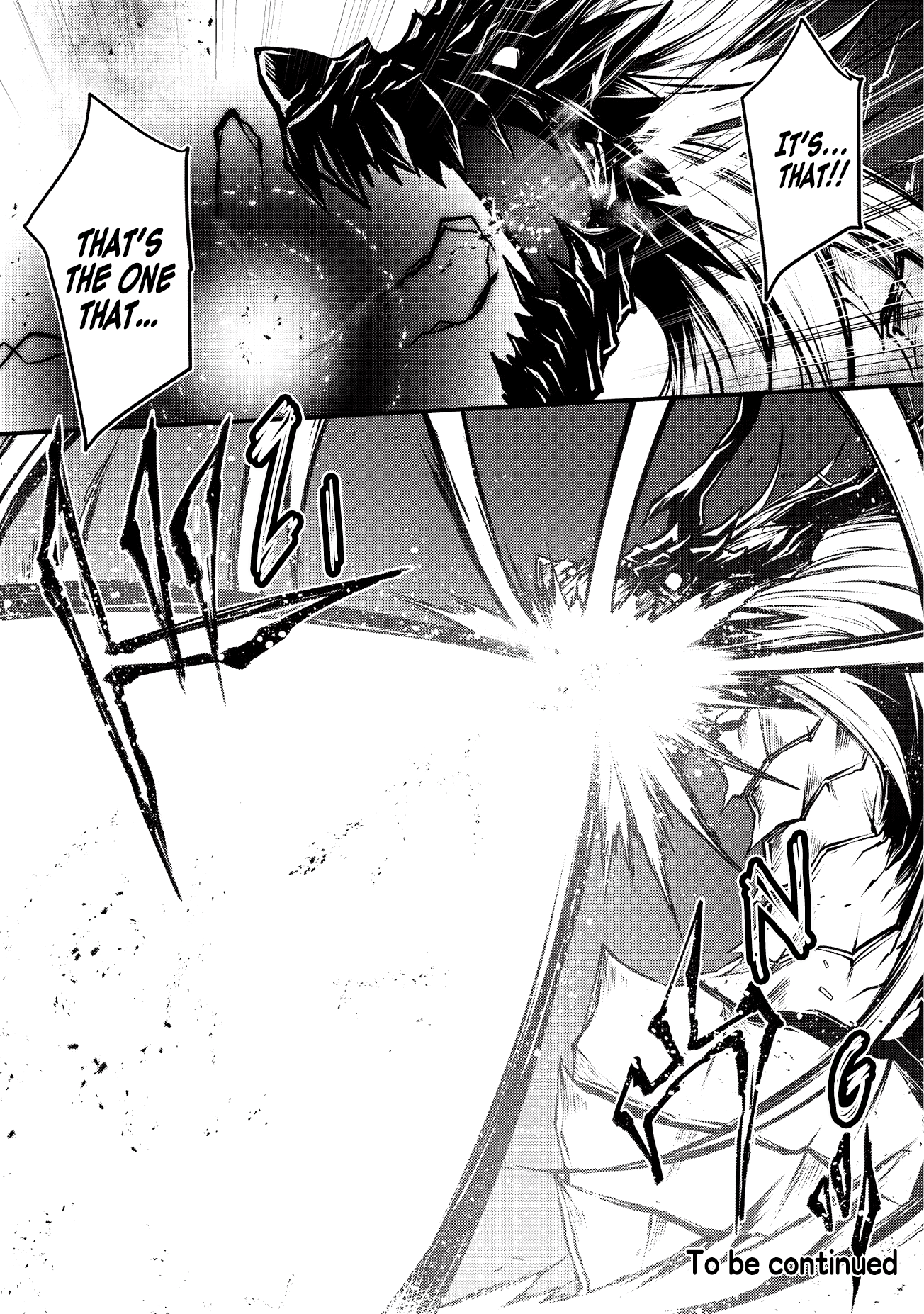 Arifureta Shokugyou de Sekai Saikyou chapter 30 - page 24