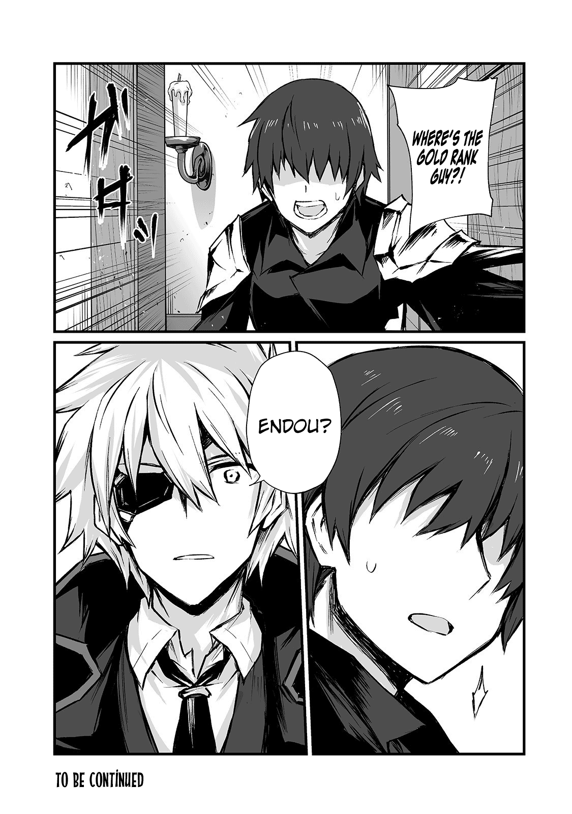 Arifureta Shokugyou de Sekai Saikyou chapter 42 - page 24