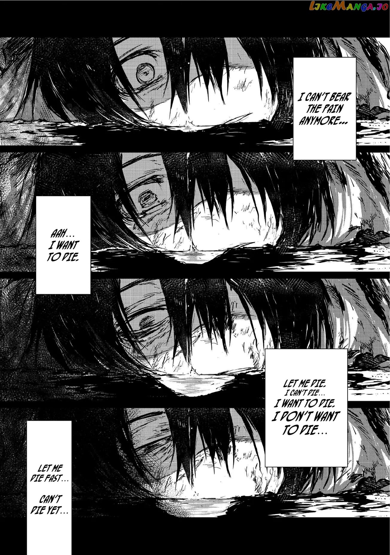 Arifureta Shokugyou de Sekai Saikyou chapter 5 - page 10