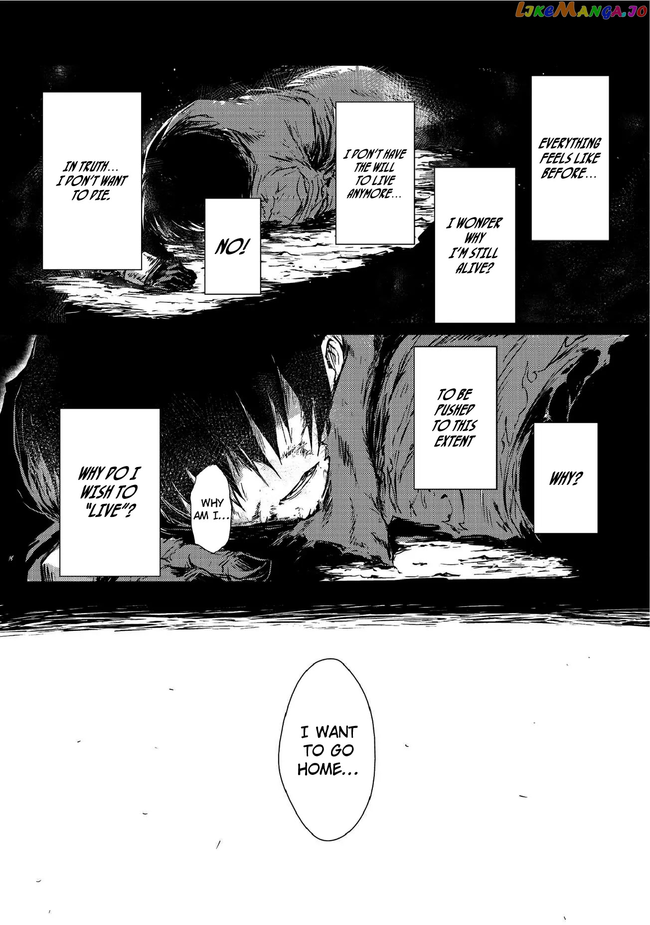 Arifureta Shokugyou de Sekai Saikyou chapter 5 - page 11