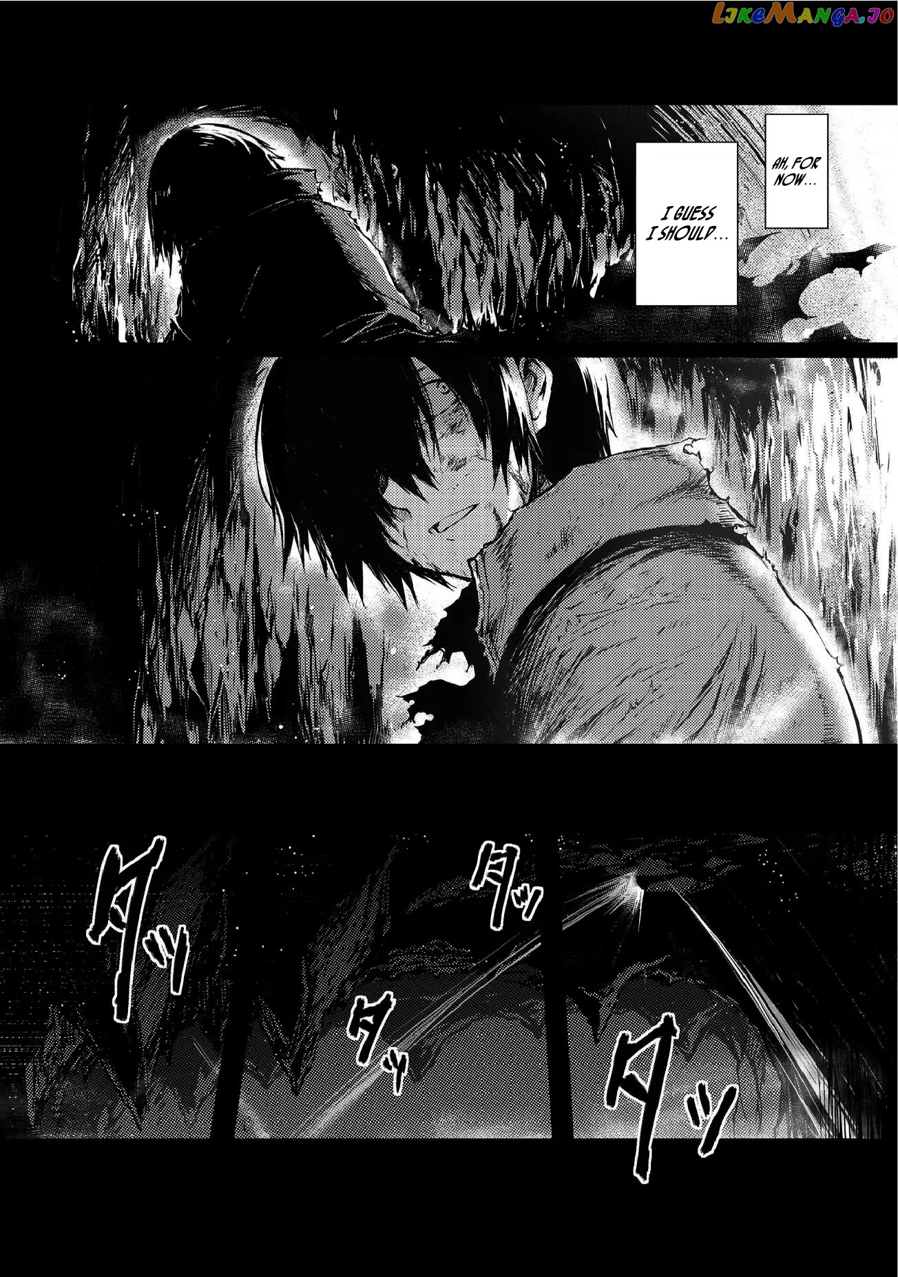 Arifureta Shokugyou de Sekai Saikyou chapter 5 - page 13
